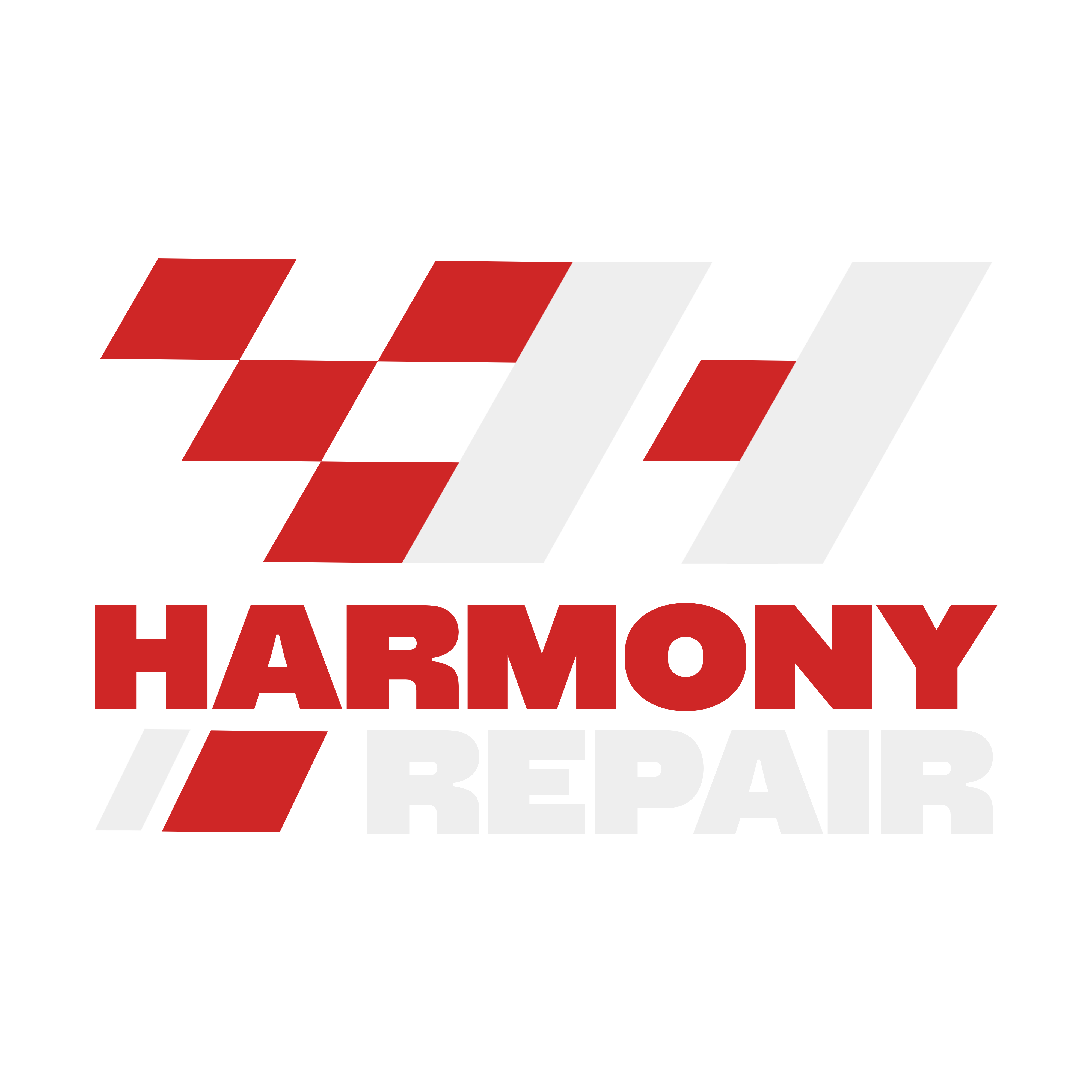 Harmony Repair